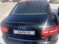 2010 Audi A6 III (C6) Рестайлинг, чёрный - вид 2