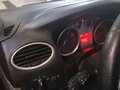 2008 Ford Focus II Рестайлинг, чёрный, 480000 рублей - вид 7