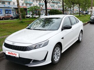 2023 Kaiyi E5, белый, 1390000 рублей, вид 1