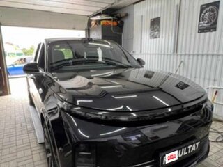2024 Li Auto (Lixiang) L9 44.5 kWh I, чёрный, 7250000 рублей, вид 1