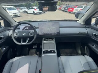 2026 Changan Qiyuan Q05 40.3 kWh II, серый, 1990000 рублей, вид 4