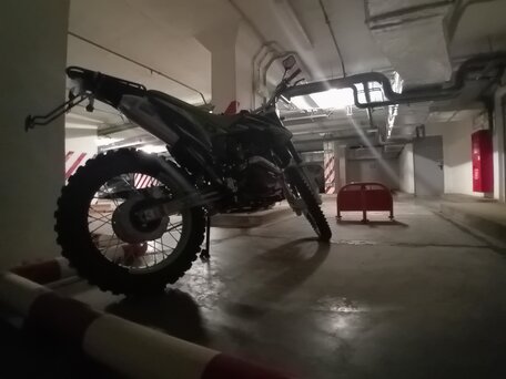 2024 Sharmax Sport, зелёный, 160000 рублей, вид 3