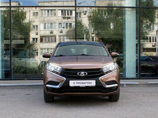 2017 Lada (ВАЗ) XRAY I, коричневый, 850000 рублей, вид 2