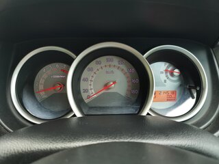 2010 Nissan Tiida Latio I, золотистый, 680000 рублей, вид 5