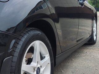 2013 Ford Focus III, чёрный, 800000 рублей, вид 3