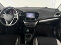 2020 Lada (ВАЗ) Vesta SW I, синий, 965000 рублей - вид 10