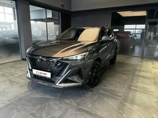 2025 Changan CS35 Max, серый, 2789900 рублей, вид 2