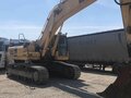 2020 Komatsu PC400, жёлтый - вид 1