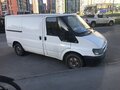 2005 Ford Transit, белый, 500000 рублей