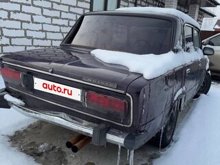 2002 Lada (ВАЗ) 2106 5-speed, фиолетовый, 120000 рублей, вид 5
