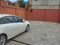 2011 Renault Latitude I, белый, 850000 рублей - вид 3
