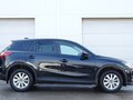 2014 Mazda CX-5 I, чёрный - вид 3