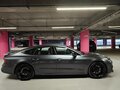 2019 Audi A7 55 TFSI II (4K), серый, 5080000 рублей - вид 4