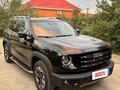2023 Haval Dargo I, чёрный, 3300000 рублей - вид 2
