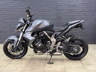 2008 Honda CB 1000R, серый, 725000 рублей, вид 4