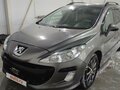 2008 Peugeot 308 I, серый - вид 2