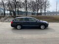 2014 Skoda Superb II Рестайлинг, чёрный - вид 9