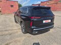 2024 Exeed VX I Рестайлинг, чёрный, 3400000 рублей - вид 3