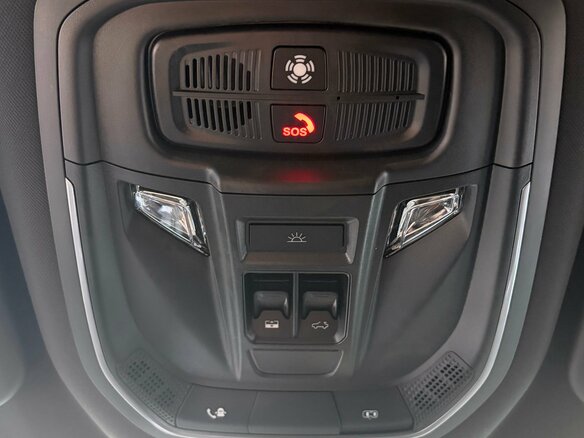 2026 Haval F7 II, белый, 3799000 рублей - вид 17