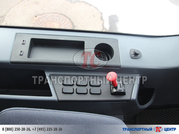 2023 ПАЗ 4223/4228, белый, 9888478 рублей - вид 17