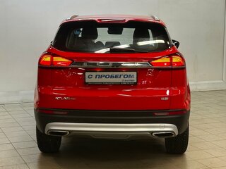 2021 Geely Atlas Pro, красный, 2080000 рублей, вид 3