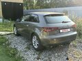 2012 Audi A3 III (8V), серый, 1450000 рублей - вид 9