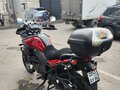 2013 Suzuki V-Strom DL 650, красный, 600000 рублей - вид 2