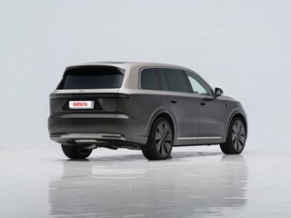2026 Li Auto (Lixiang) L9 II, серый, 10990000 рублей, вид 5