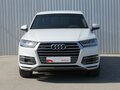 2019 Audi Q7 II (4M), белый - вид 1