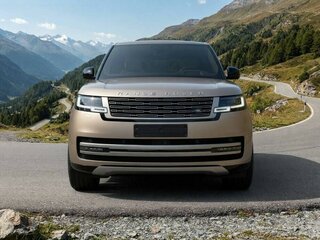 2026 Land Rover Range Rover D350 MHEV V, золотистый, 32356300 рублей, вид 1
