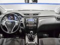 2014 Nissan Qashqai II, синий - вид 8