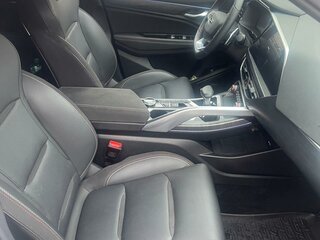 2023 Geely Tugella I Рестайлинг, белый, 3420000 рублей, вид 5