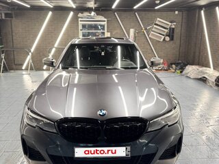2021 BMW 3 серии M340i xDrive VII (G2x), серый, 4999999 рублей, вид 2