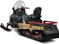 2025 AODES (Odes) Snowcross 1000, бежевый, 999000 рублей - вид 3