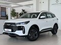 2026 Tenet T4L, белый, 2329000 рублей