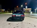 2007 Lada (ВАЗ) 2114, серый, 110000 рублей - вид 4