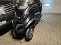 2008 Piaggio MP3, чёрный, 350000 рублей
