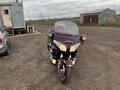 2006 Honda GL 1800 Gold Wing, красный, 1250000 рублей - вид 2
