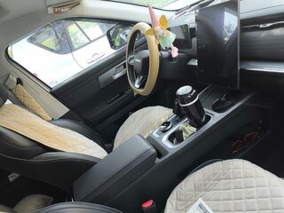 2023 Jaecoo J7 I, серебристый, 2777777 рублей, вид 5