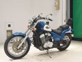 1994 Honda Steed 400, синий, 269000 рублей - вид 3