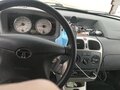 2007 Tata Indica I, чёрный - вид 6