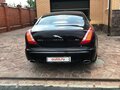 2010 Jaguar XJ Long IV (X351), коричневый, 4600000 рублей - вид 5