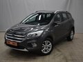 2018 Ford Kuga II Рестайлинг, серый