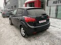2013 Kia Venga I, серый - вид 6