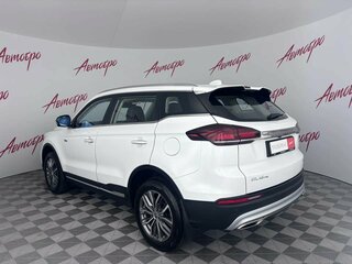 2023 Geely Atlas Pro, белый, 1965000 рублей, вид 3