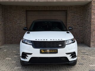 2023 Land Rover Range Rover Velar I Рестайлинг, белый, 5080000 рублей, вид 2