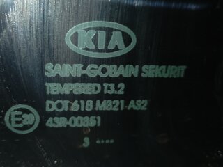 2013 Kia Sportage III, синий, 1600000 рублей, вид 5