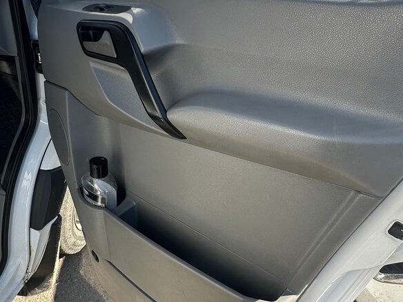 2011 Mercedes-Benz Sprinter, белый, 2600000 рублей - вид 4