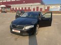 2013 Skoda Octavia III (A7), чёрный