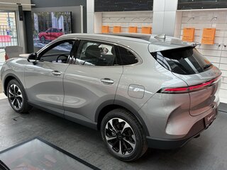 2026 Tenet Plus L6, серебристый, 3080000 рублей, вид 5